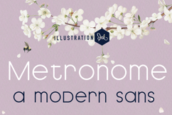 Metronome Product Image 1