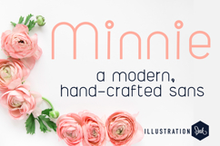 Minnie Product Image 1