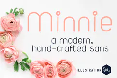 Minnie Product Image 1