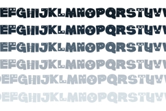 Mom Face Font Family Product Image 4