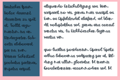 Monkey Lumps Font Family Product Image 2
