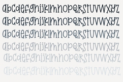 Monkey Mail Font Family Product Image 4