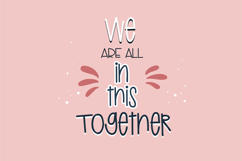 Monkeypaw Font Family Product Image 5