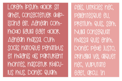 Monkeypaw Font Family Product Image 7
