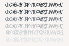 Monkeypaw Font Family Product Image 2