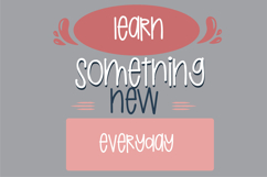 Monkeypaw Font Family Product Image 3