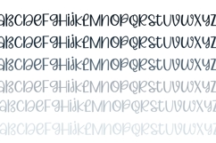Monster Looks Font Duo Product Image 2