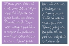Mrs. BeasleyFont Family Product Image 4
