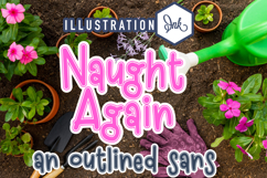 Naught Again Product Image 1