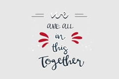 Neurotic MInd Font Family Product Image 6