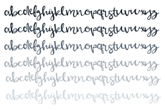 Neurotic MInd Font Family Product Image 3