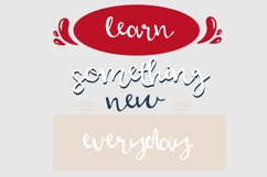 Neurotic MInd Font Family Product Image 4
