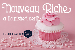 No Worries Font Bundle Product Image 11