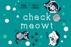Nugacious Font Family Product Image 2