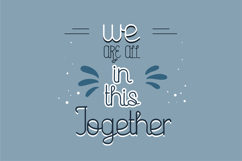 Octologist Font Family Product Image 3
