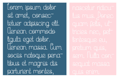 Octologist Font Family Product Image 5