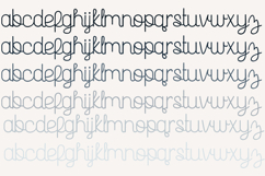 Octologist Font Family Product Image 6