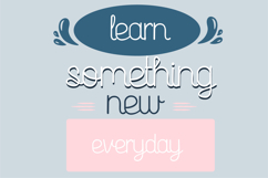 Octologist Font Family Product Image 7