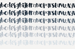 Octopus Cakes Font Family Product Image 3