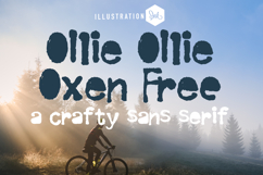 Craftmaster Font Bundle Product Image 11