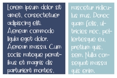 Outrage Font Family Product Image 3