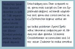 Outrage Font Family Product Image 6