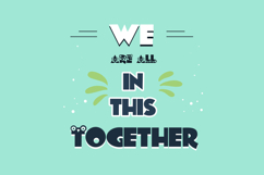 Owl in the Family Font Family Product Image 3