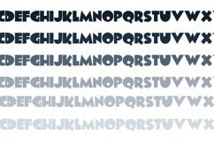 Owl in the Family Font Family Product Image 6