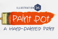 Paint Pot Product Image 1