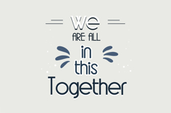 Parisienne Font Family Product Image 7