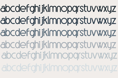 Parisienne Font Family Product Image 4