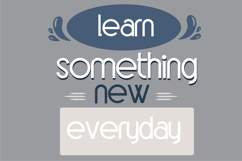 Parisienne Font Family Product Image 5