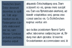 Parisienne Font Family Product Image 6