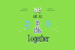 Pepperminto Font Family Product Image 2