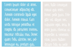 Pepperminto Font Family Product Image 4