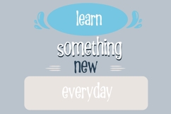 Pepperminto Font Family Product Image 6