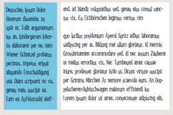 Pepperminto Font Family Product Image 7