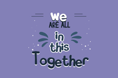 Peppy Pigeon Font Family Product Image 3