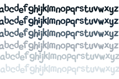 Peppy Pigeon Font Family Product Image 6
