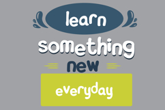 Peppy Pigeon Font Family Product Image 7