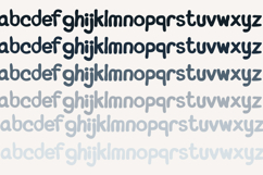 Peppy Pigeon Font Family Product Image 9