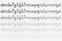 Pick or Treat Font Duo Product Image 3