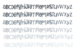 Pick or Treat Font Duo Product Image 5
