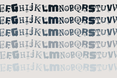 Pig Sty Font Family Product Image 9