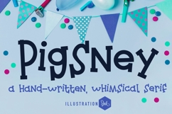 Pigsney Product Image 1