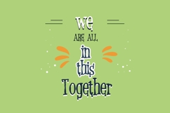 Pineapplemint Font Family Product Image 7