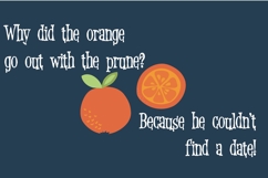 Pineapplemint Font Family Product Image 3