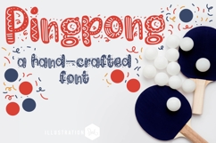 Ping Pong Party Product Image 1