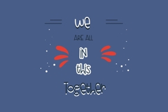 Pinky Posie Font Family Product Image 2