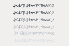 Pinky Posie Font Family Product Image 5